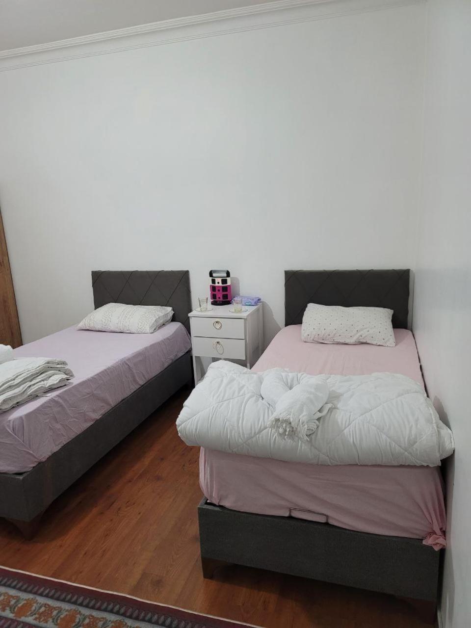 Journey's Ease Hostel *