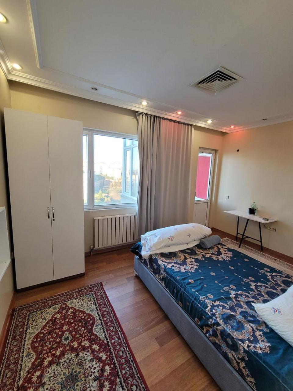 Journey's Ease Hostel İstanbul