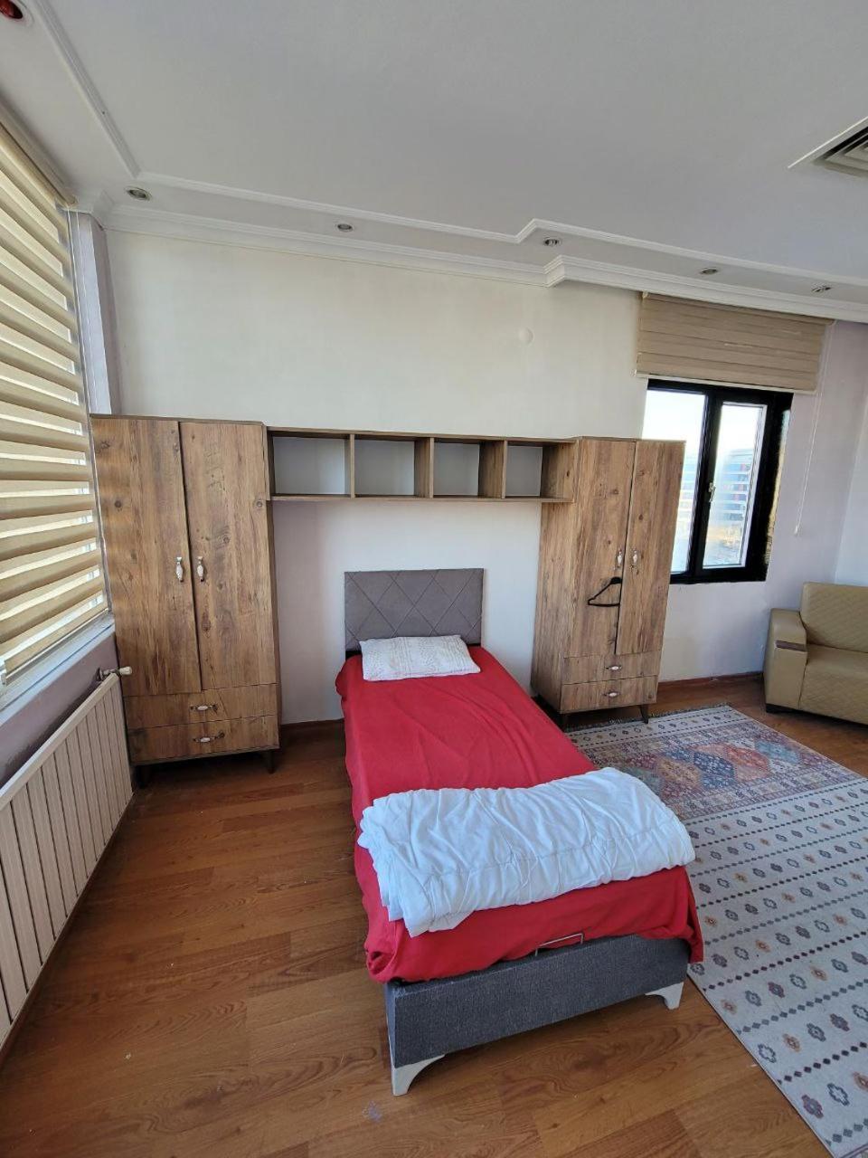 Journey's Ease Hostel