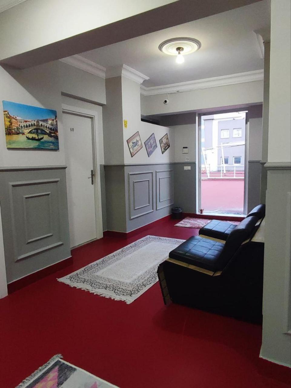 Journey's Ease Hostel *
