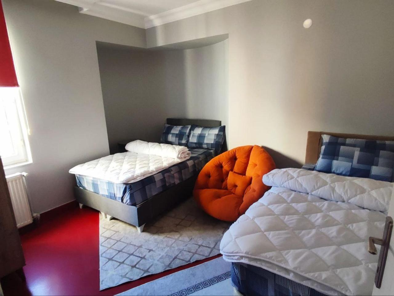 Hostel Journey's Ease İstanbul