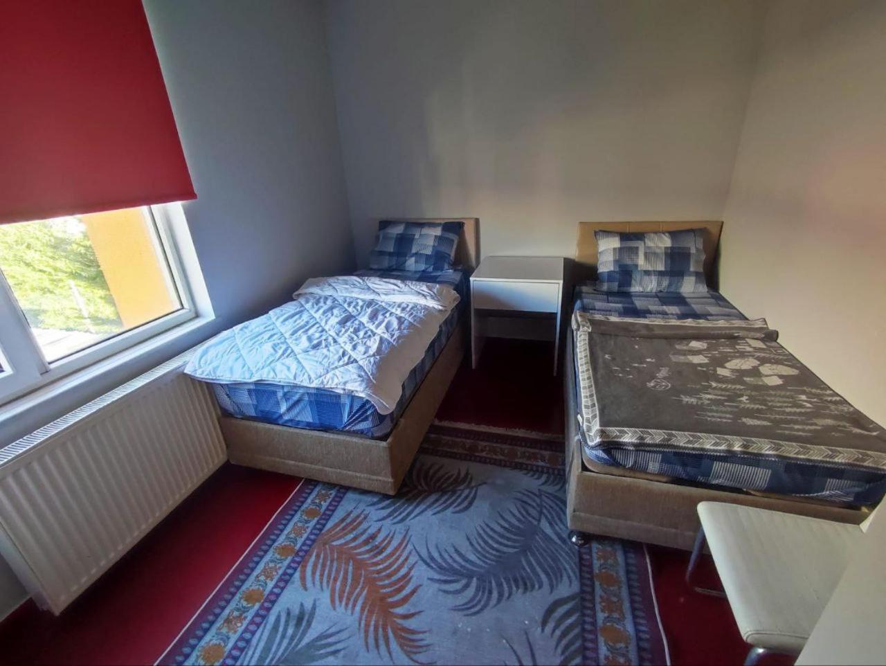 Journey's Ease Hostel
